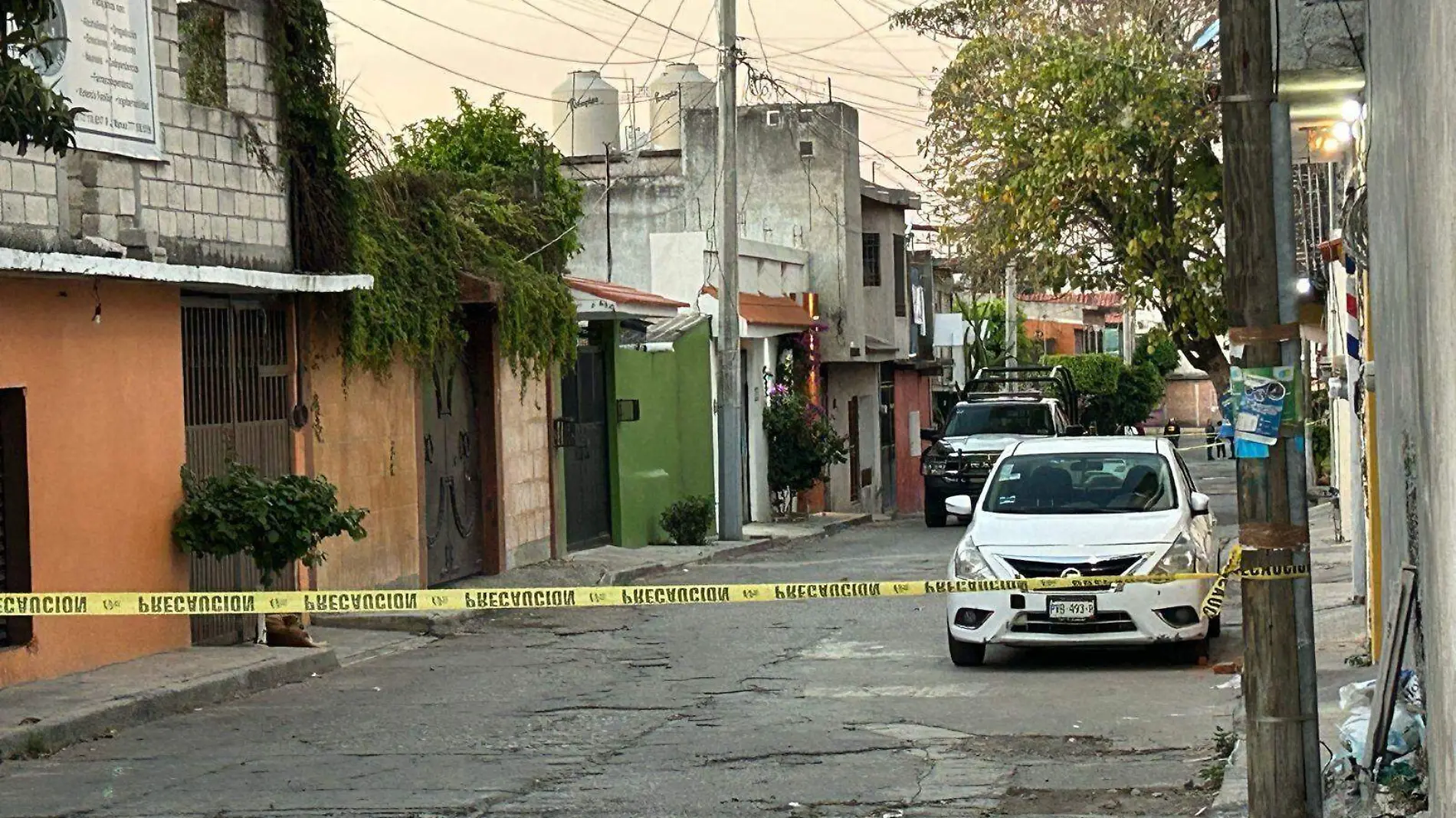 LUIS-F11EN Suman 15 feminicidios en lo que va del año en el estado de Morelos. Indicó Isela Chávez Cardozo, del IMM (2)